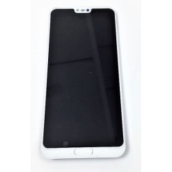 TOUCH+DISPLAY HUAWEI HONOR 10 WHITE TOUCH+DISPLAY HUAWEI HONOR 10 WHITE